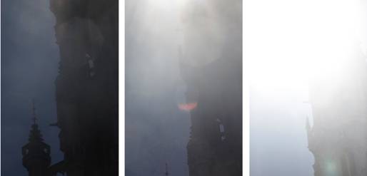 triptyque